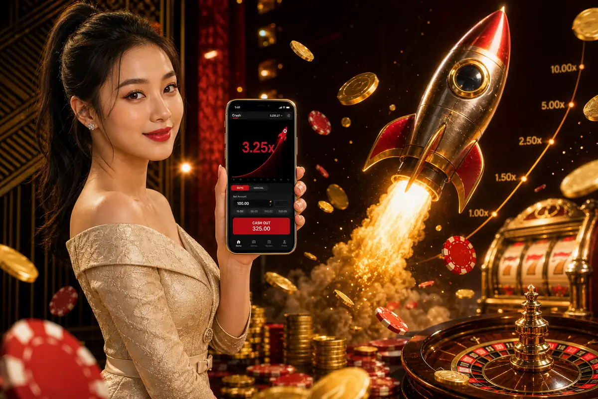 jaee9 হাই-লো কৌশল ও টিপস